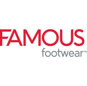 Famous Footwear